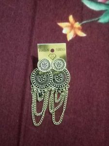 Fashion Earrings