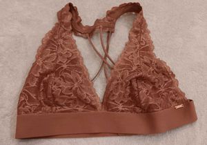 Shiny Shimmer Non Padded..