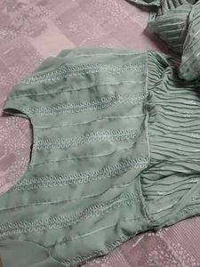 Nayracut Kurta Set With Bottoms &amp; Dupatta Women's