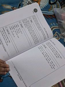 Hindi Gadya Book - B.Com Program