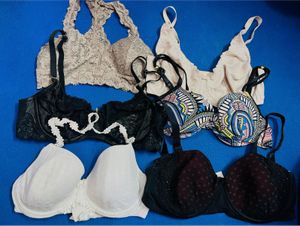 38 Size