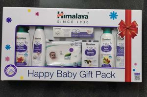 Himalaya Baby Gift Pack