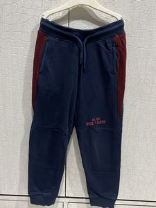 Brushed Insider Winter Jogger