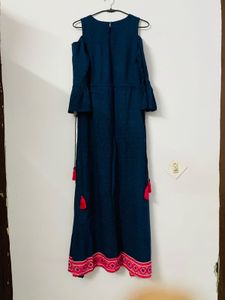 Max off Shoulder Dress