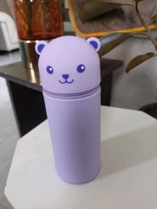 New Silicon Suction Pen/Pencil/Multiutility Case