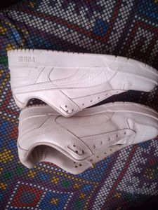 Court Shatter Low Sneaker
