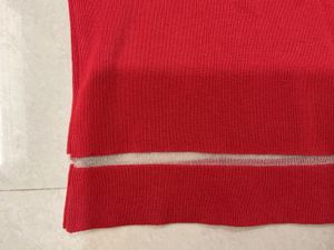 Woolen Valentine Top❤