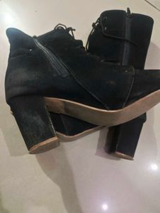 Boots Long For Women