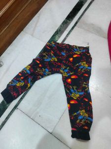 Kids Pajama