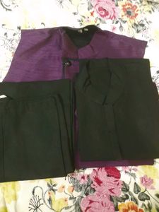 Men&#39;s Ethnic Kurta Set