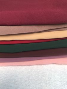 Different Colour Hijab