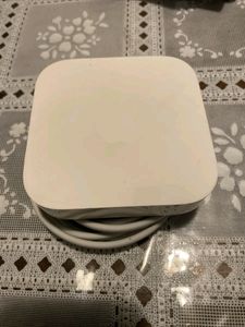 Apple Router