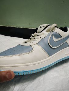 Nike Universal Blue Air Jordan 1 Low Dungs