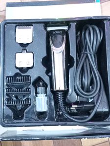 VGR NAVIGATOR,V-111 PROFESSIONAL TRIMMER Hair