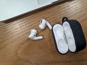 Airpods Pro Master Copy