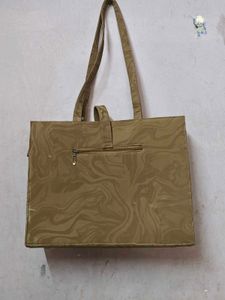 Elegant Tote Bag