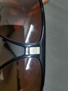 Giorgio Armani Vintage Aviator Sunglasses