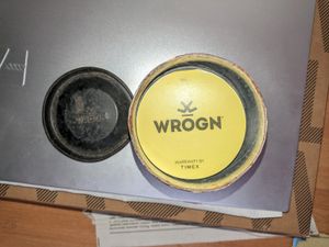 WROGN LIMITED EDITION WATCH