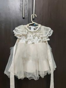 Girls Frock