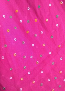 Two Daily Wear Sarees