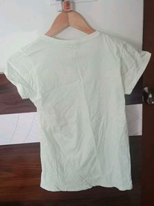 Mickey Mouse Graphic Tshirt