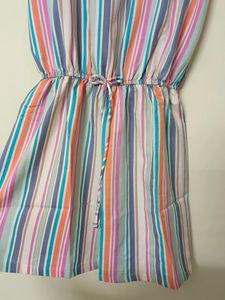 Pastel Playsuit