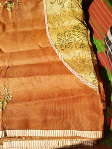 Classic Saree