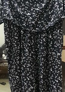 Jumpsuit  Free Size