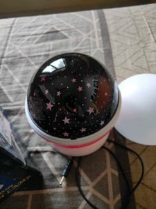 Night Light Projector