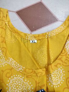 Daily Wear Kurti 🎀