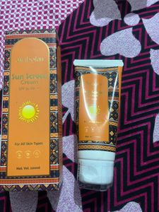Meibotan Sunscreen SPF Pa 50+++