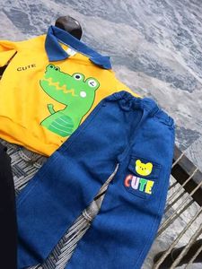 Cute Kids Outfit