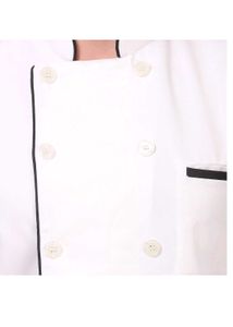 Chef Coat In A Brand New Condition