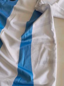 Messi Argentina Jersey