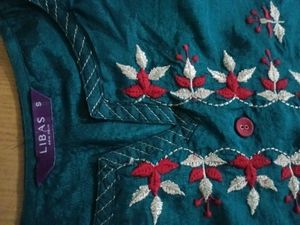 Kurti (New Without Tag)