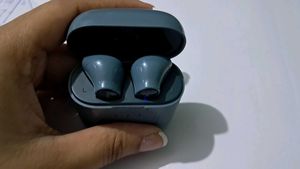 boat Earbuds