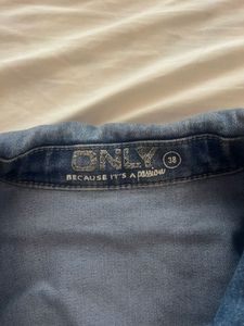 ONLY Denim Jacket