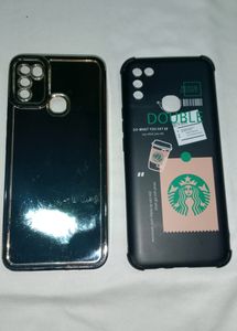 Infinix Hot 10 Play Combo