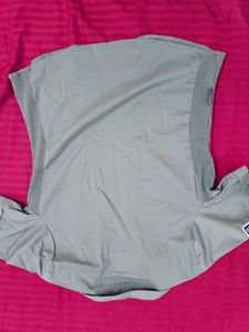Olive Shirt
