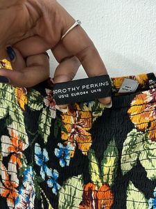 Band New Beautiful Frock