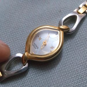 Titan Raga Watch