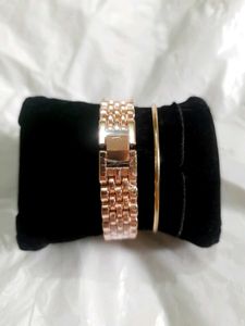Guess Watch