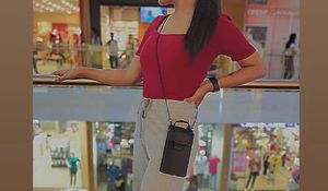 H&m Sling Bag
