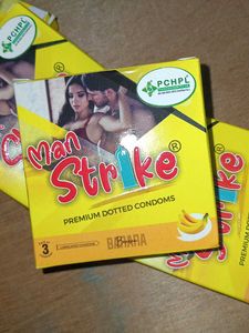 Combo 💥 Condoms