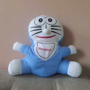 Teddy &amp; Doremon