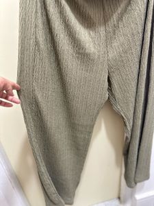 Mango Top &amp; Trouser