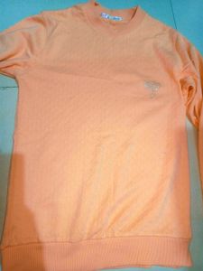 Woolen Sweater