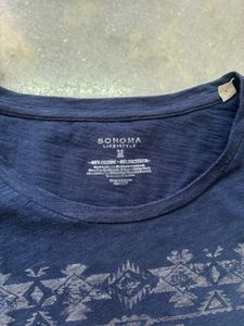 Combo Of 3 Daily Wear T-shirt