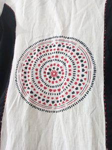 Formal style kurta
