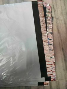 10 Courier Bag